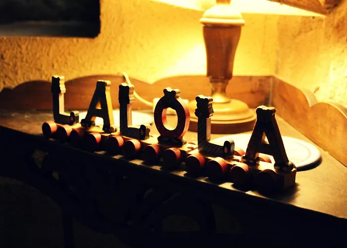 Hotel La Posada De Lalola