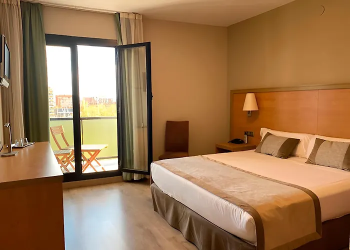 Hotel Real