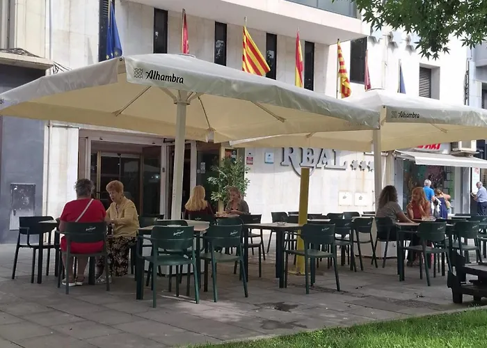 Hotel Real
